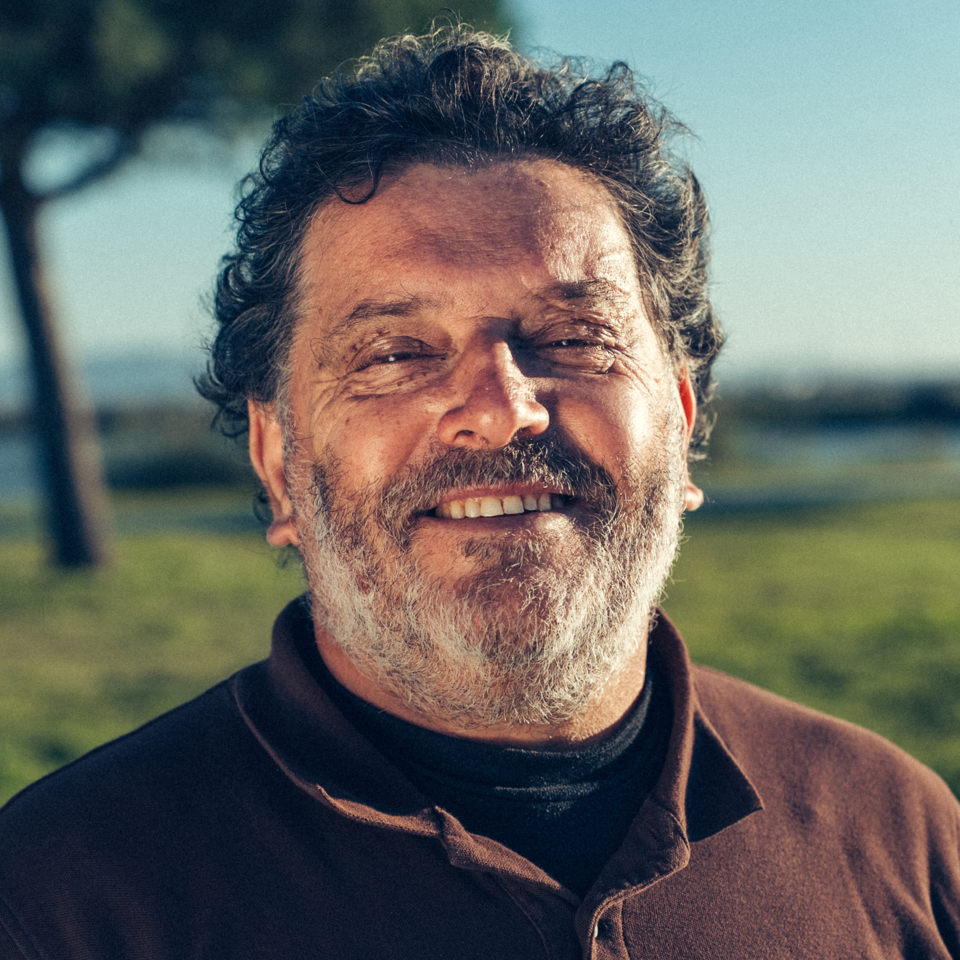 <strong>Manuel Ribeiro</strong><br><span>Cidade, ano</span>